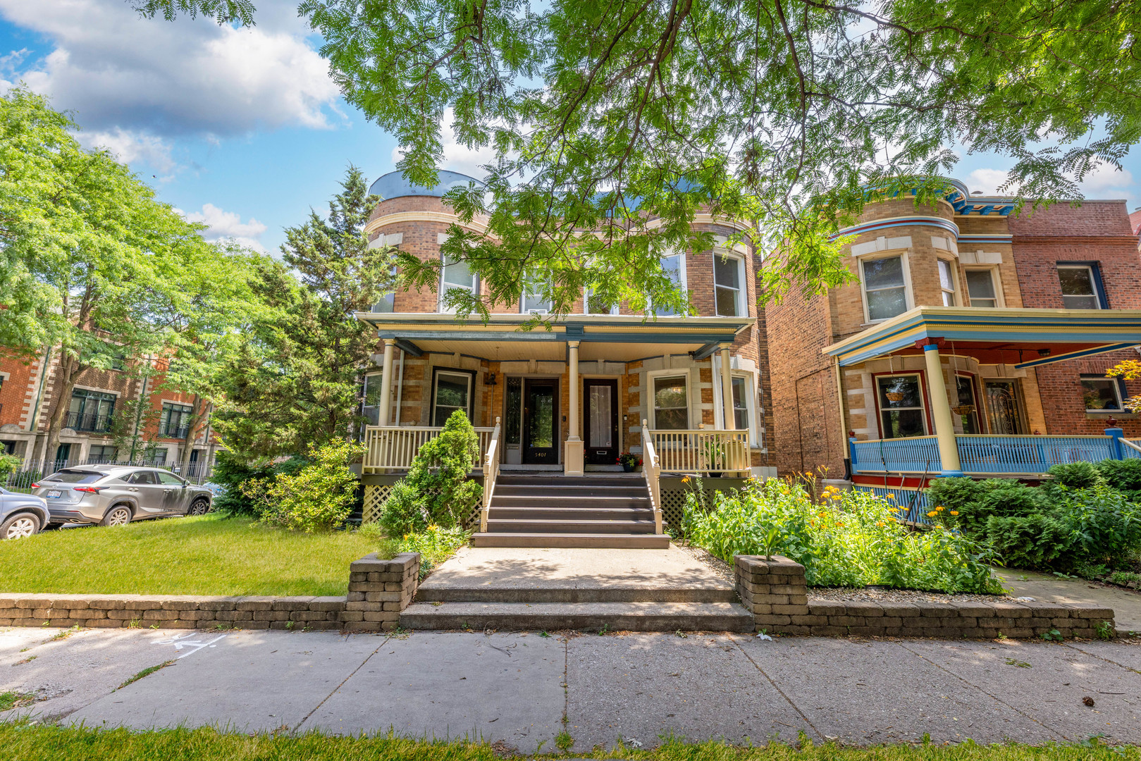 1st image of 5403 S Greenwood Ave, Chicago, IL 60615 | MLS# 12697117