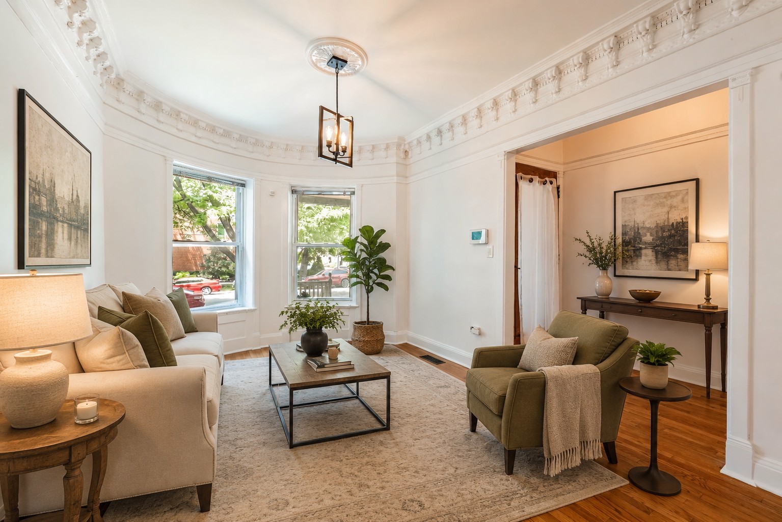 4th image of 5403 S Greenwood Ave, Chicago, IL 60615 | MLS# 12697117