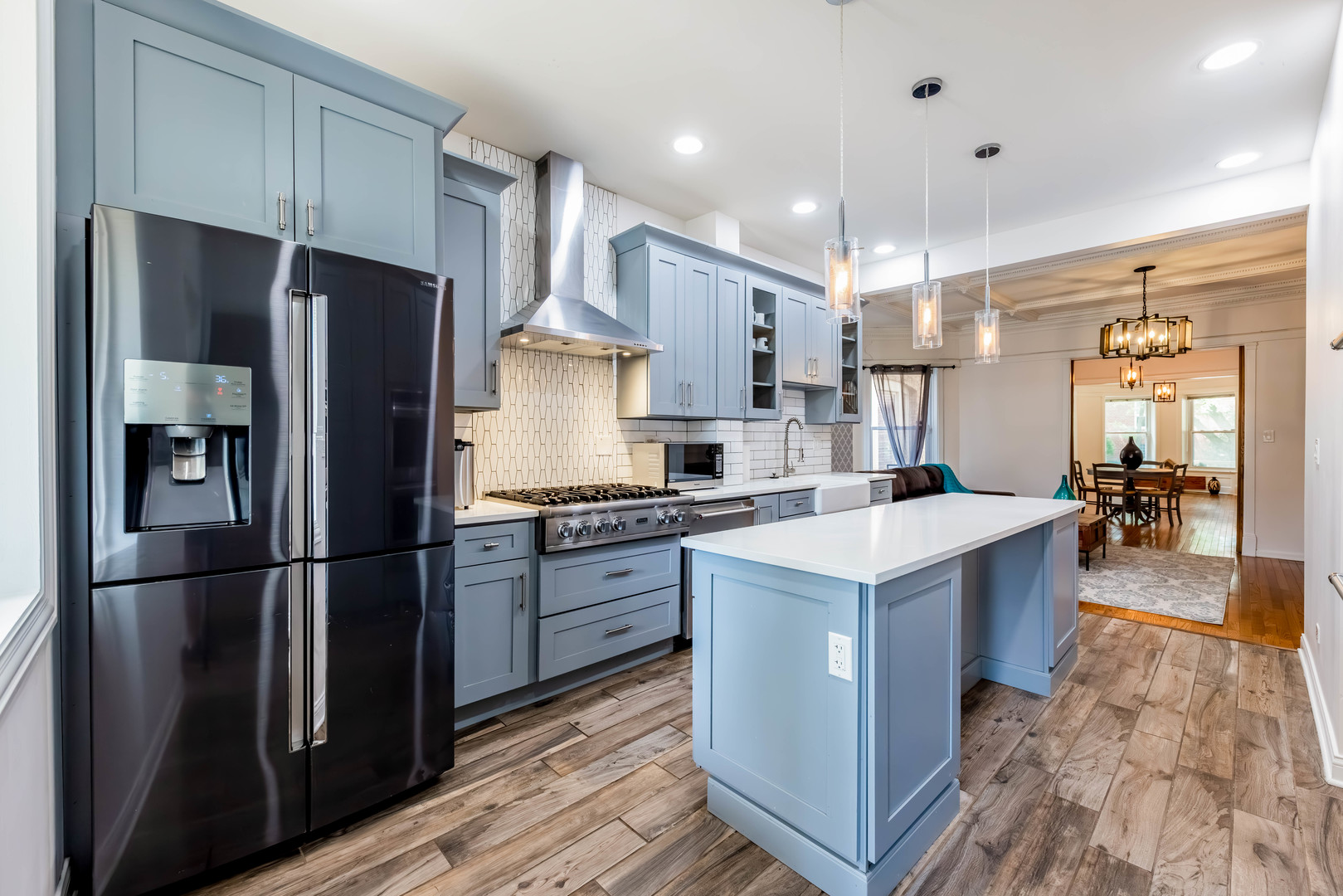 3rd image of 5403 S Greenwood Ave, Chicago, IL 60615 | MLS# 12697117