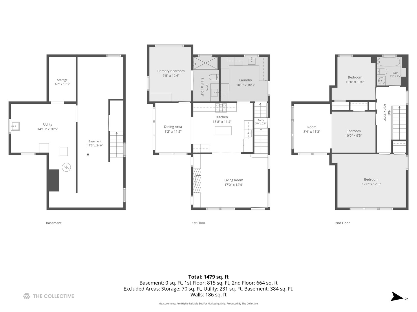 41st image of 84 S Caroline St, Crystal Lake, IL 60014 | MLS# 12697152