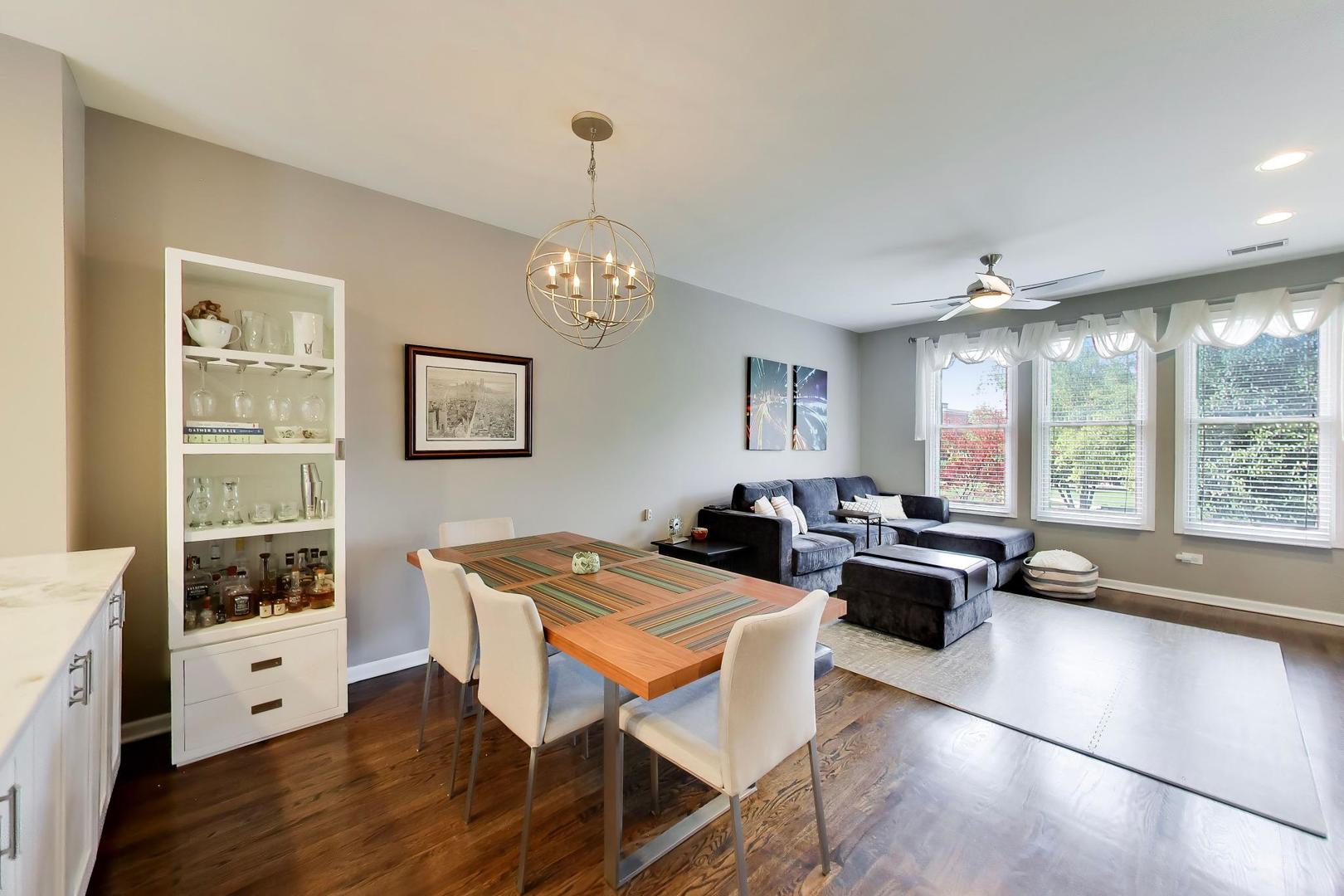 5th image of 1005 N Kingsbury St, Chicago, IL 60610 | MLS# 12697320