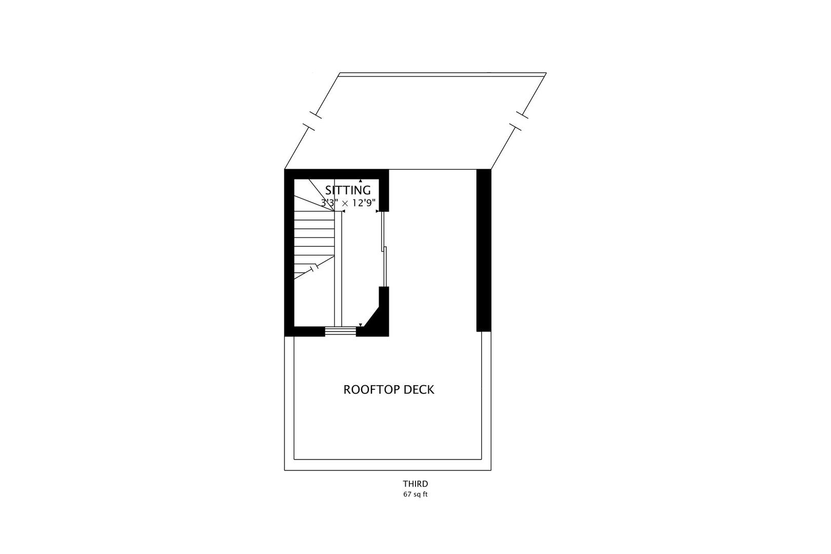 30th image of 1005 N Kingsbury St, Chicago, IL 60610 | MLS# 12697320