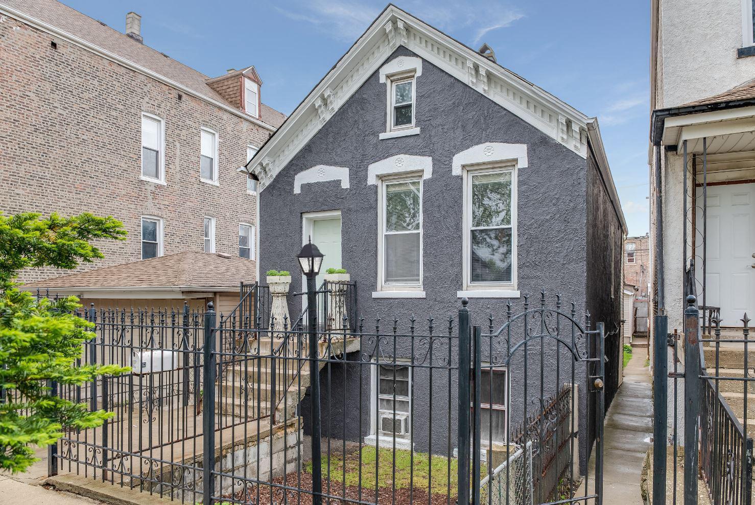 1st image of 2862 W 22nd Pl, Chicago, IL 60623 | MLS# 12697455