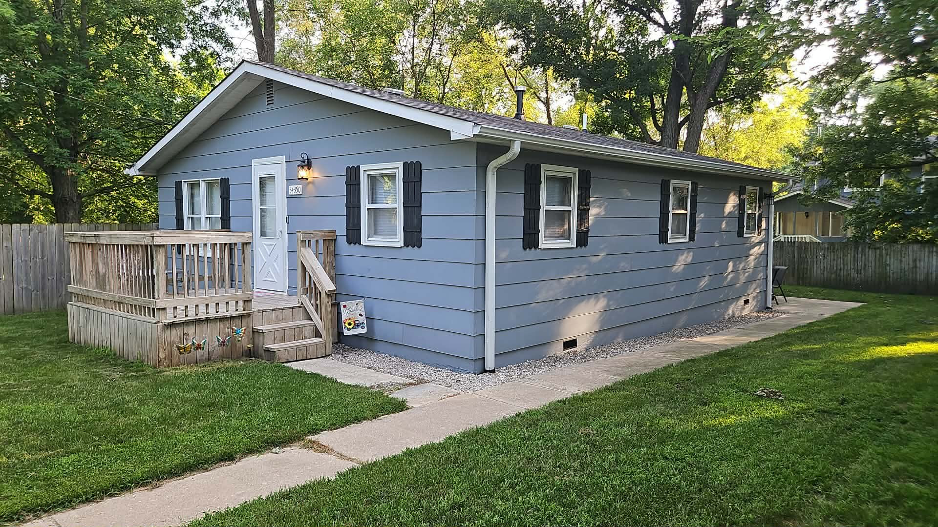 2nd image of 34350 S Pinegrove Ave, Wilmington, IL 60481 | MLS# 12697576