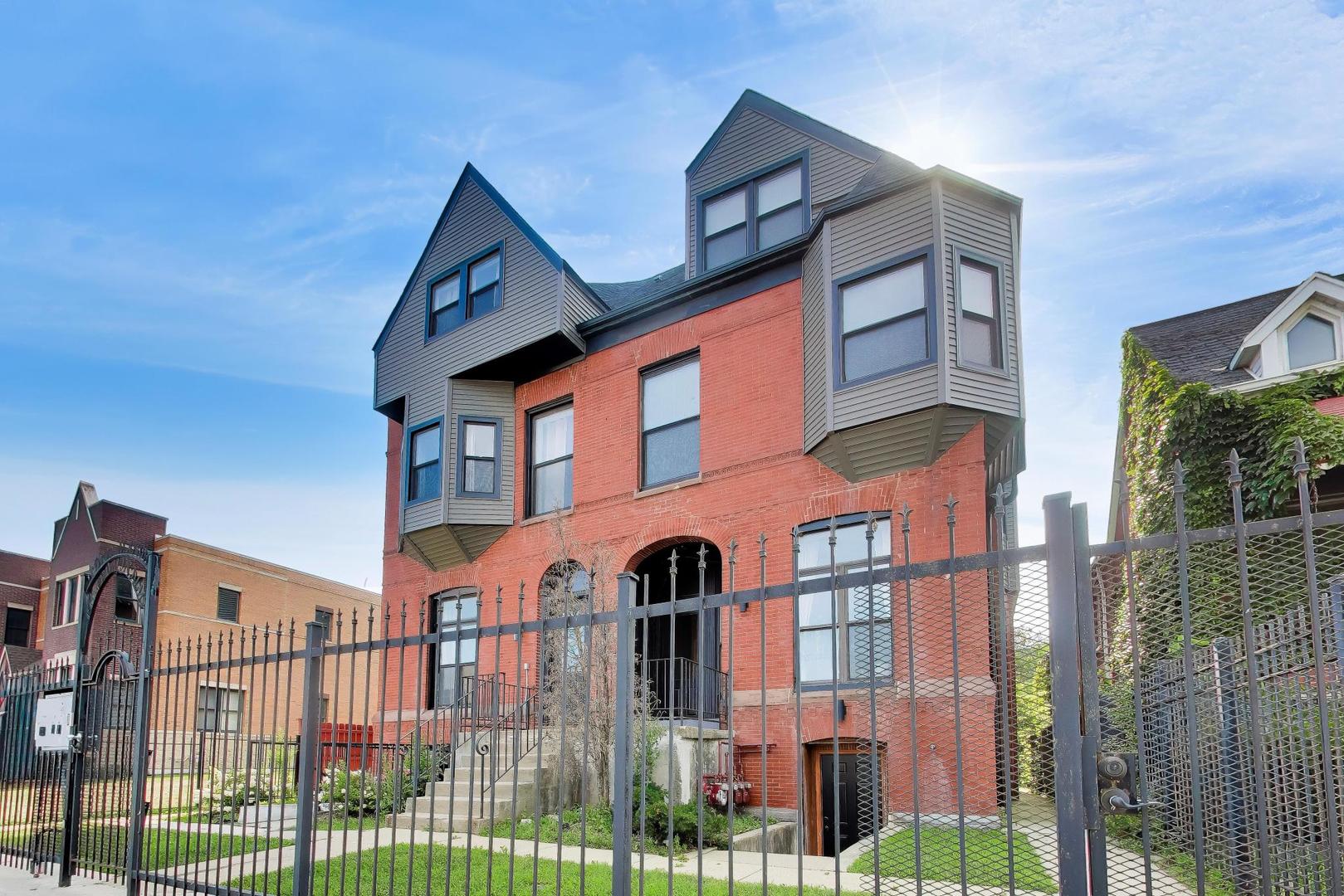 Homes for sale in Chicago, IL | 3330 S Indiana Ave #2N, Chicago, IL 60616 | MLS# 12697638