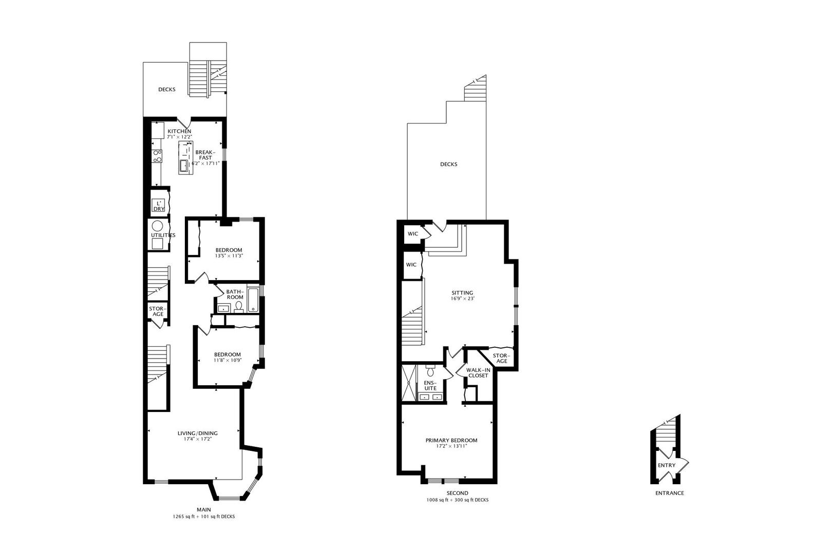 Homes for sale in Chicago, IL | 3330 S Indiana Ave #2N, Chicago, IL 60616 | MLS# 12697638