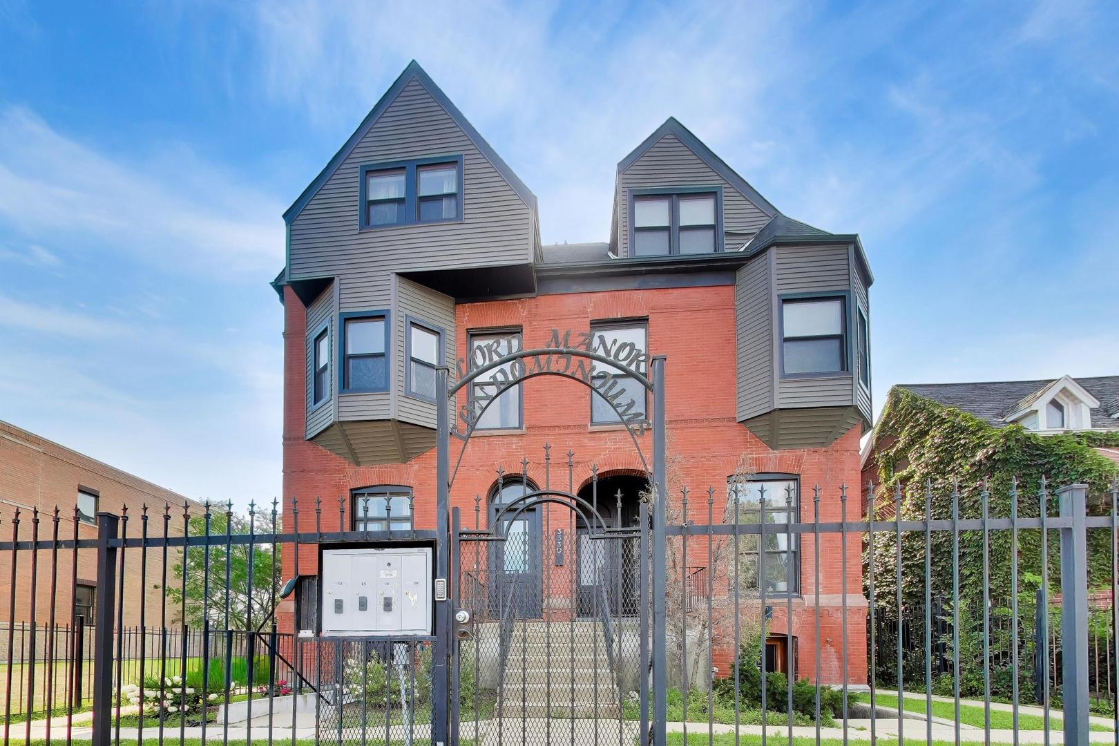 Homes for sale in Chicago, IL | 3330 S Indiana Ave #2N, Chicago, IL 60616 | MLS# 12697638