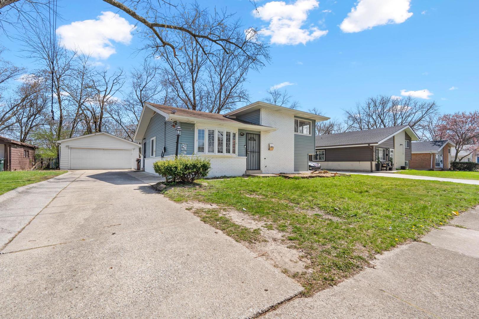 1st image of 191 Westwood Dr, Park Forest, IL 60466 | MLS# 12697674