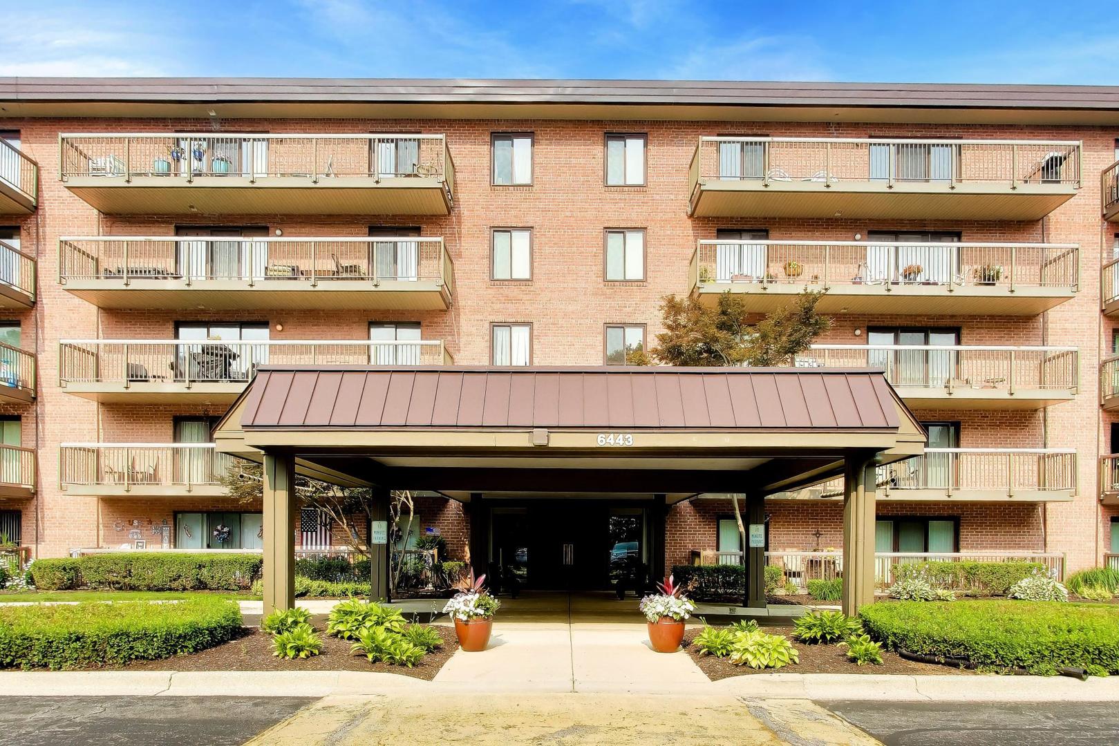1st image of 6443 Clarendon Hills Rd #301C, Willowbrook, IL 60527 | MLS# 12697705