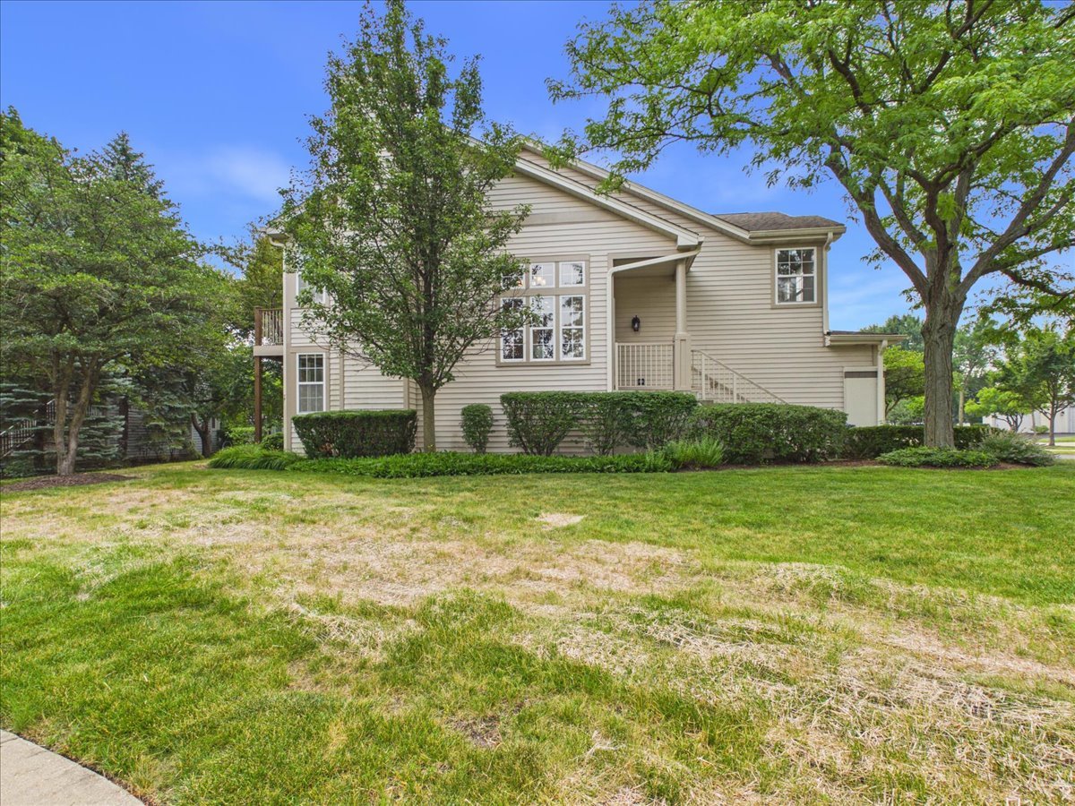 Homes for sale in Buffalo Grove, IL | 2490 Palazzo Ct #2490, Buffalo Grove, IL 60089 | MLS# 12697793