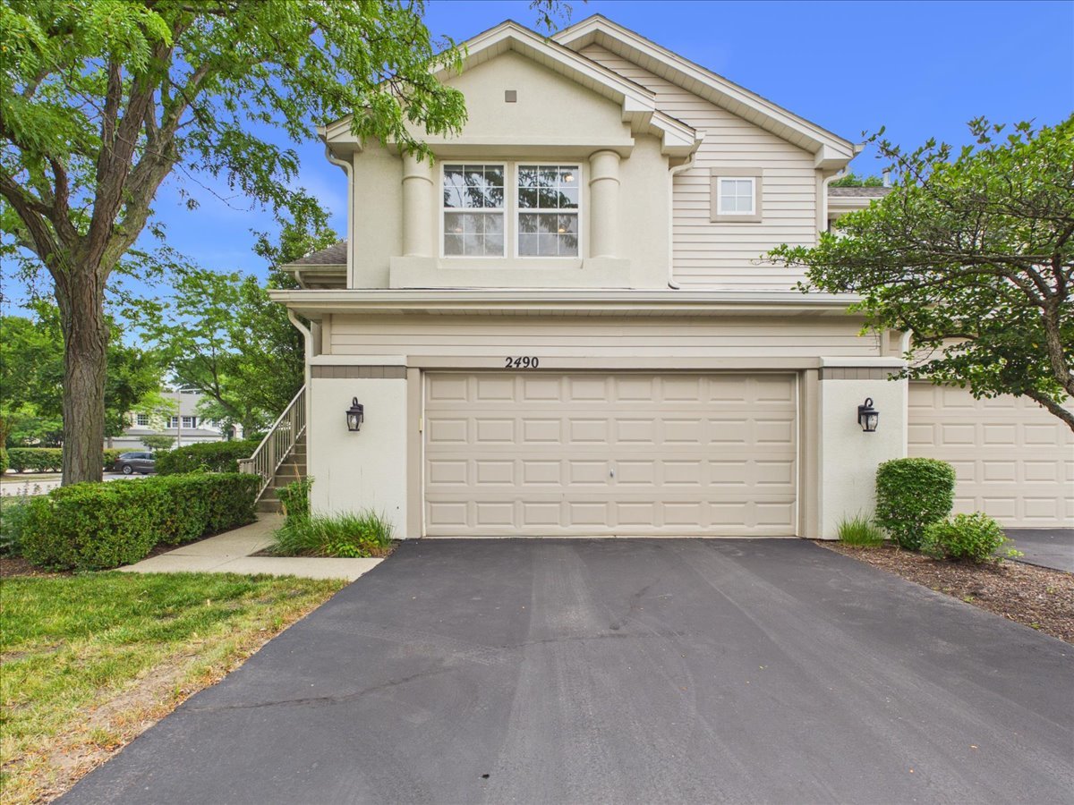 Homes for sale in Buffalo Grove, IL | 2490 Palazzo Ct #2490, Buffalo Grove, IL 60089 | MLS# 12697793