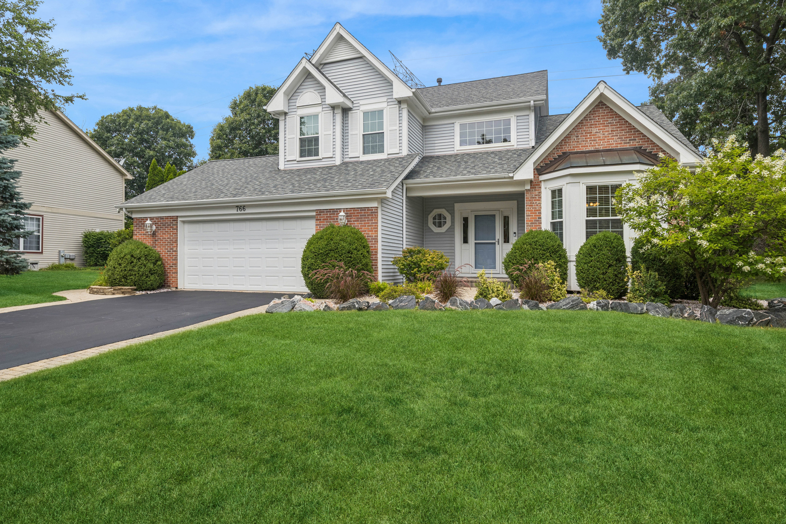 image of 766 Providence Ln, Crystal Lake, IL 60012 | MLS# 12697815