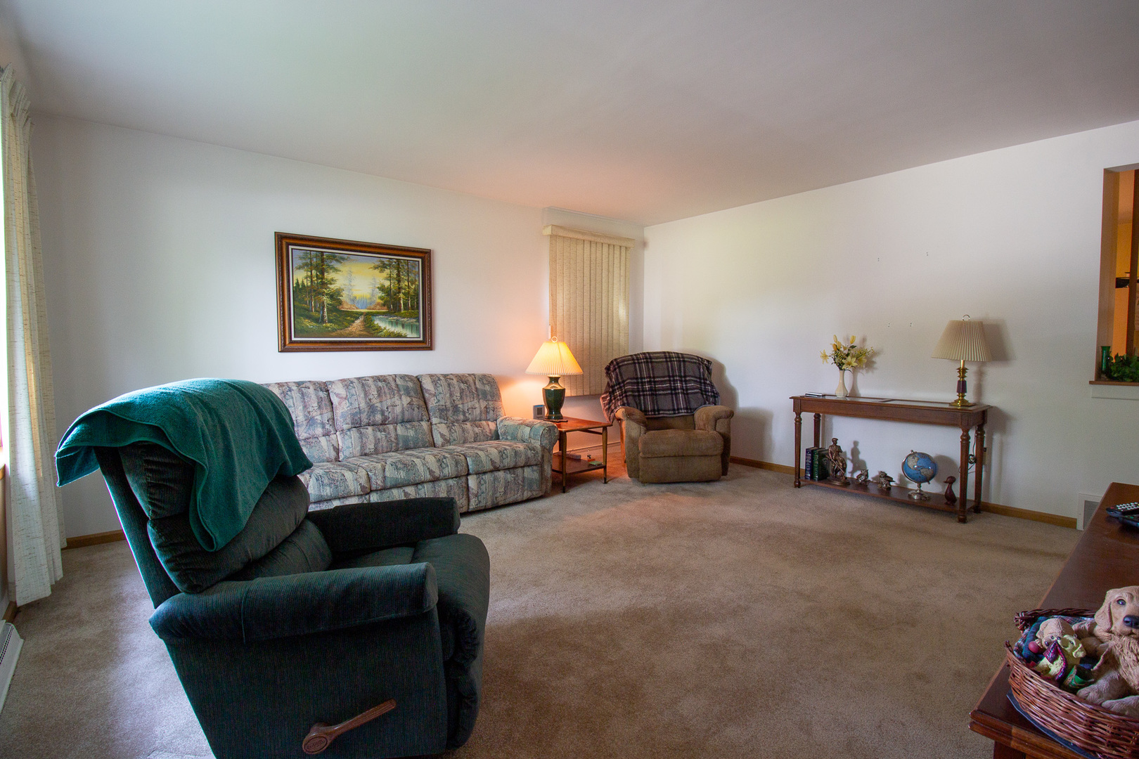 5th image of 18538 Oak Ave, Lansing, IL 60438 | MLS# 12698151
