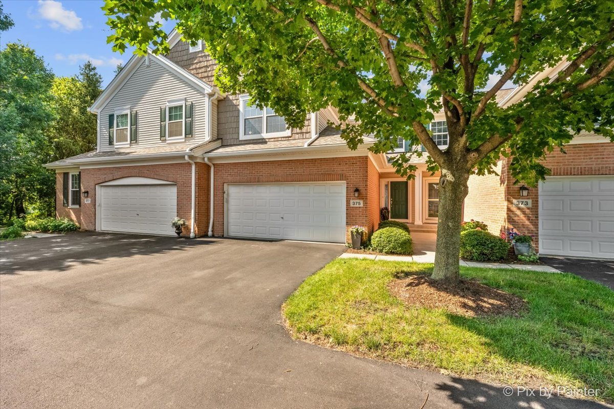 2nd image of 375 Wolcott Ln #375, Batavia, IL 60510 | MLS# 12698173