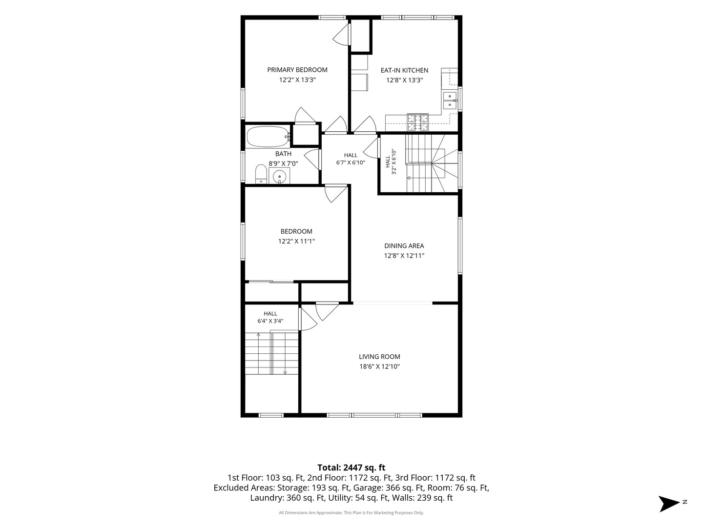 24th image of 9206 Bennett Ave, Evanston, IL 60203 | MLS# 12698187