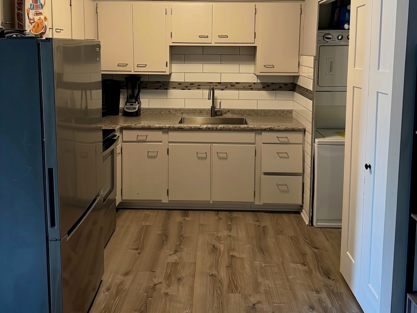 2nd image of 535 N Pleasant Dr #2B, Glenwood, IL 60425 | MLS# 12698271
