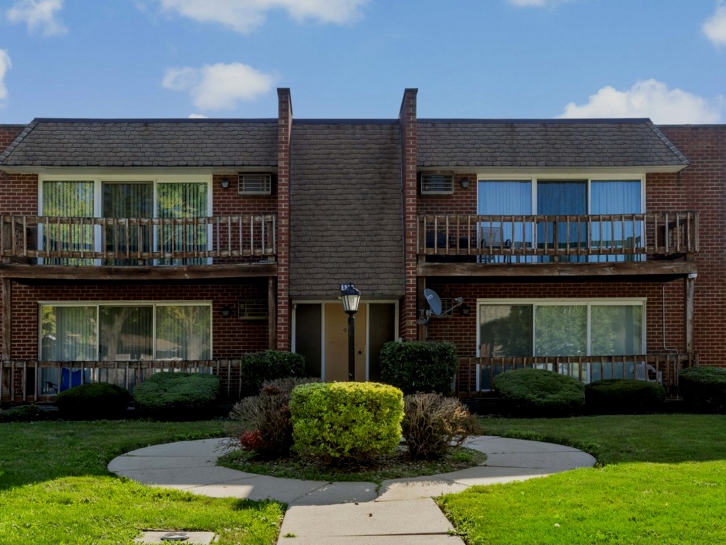 1st image of 535 N Pleasant Dr #2B, Glenwood, IL 60425 | MLS# 12698271