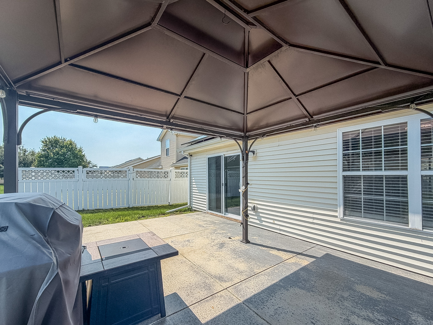 35th image of 615 Corey Ln, Champaign, IL 61822 | MLS# 12698325