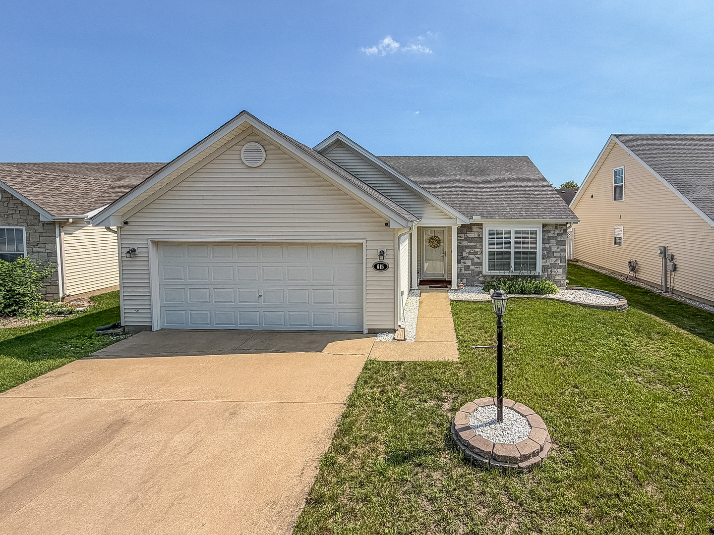1st image of 615 Corey Ln, Champaign, IL 61822 | MLS# 12698325