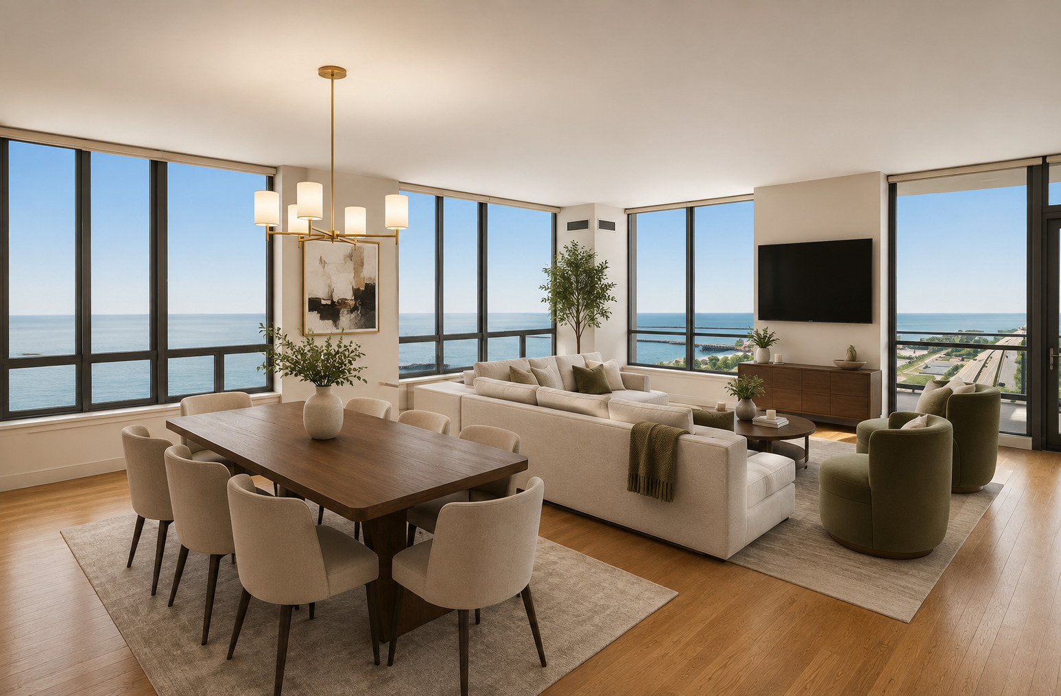 5th image of 600 N Lake Shore Dr #2011, Chicago, IL 60611 | MLS# 12698343