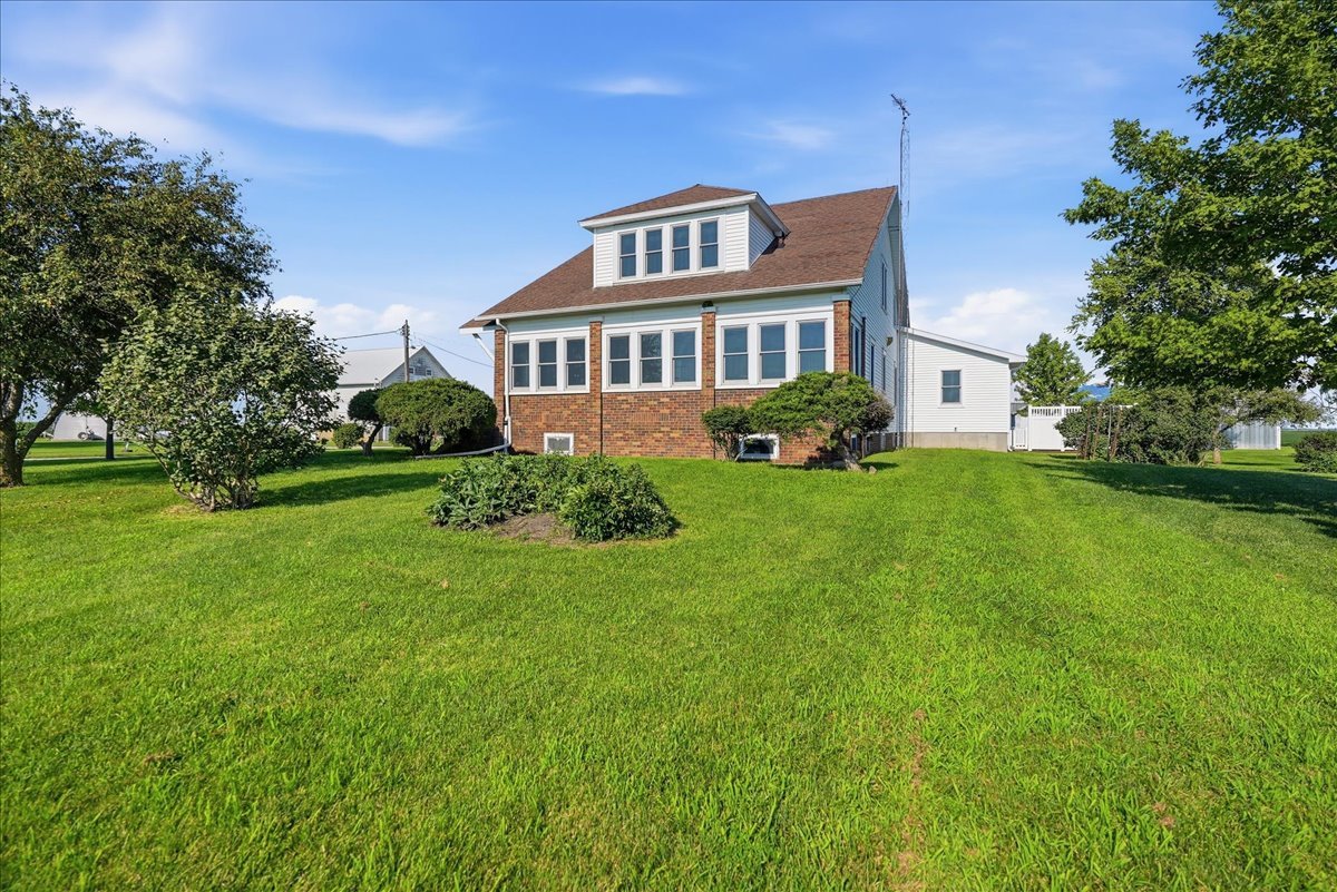 Homes for sale in Gridley, IL | 10168 N 600 E Rd, Gridley, IL 61744 | MLS# 12698529