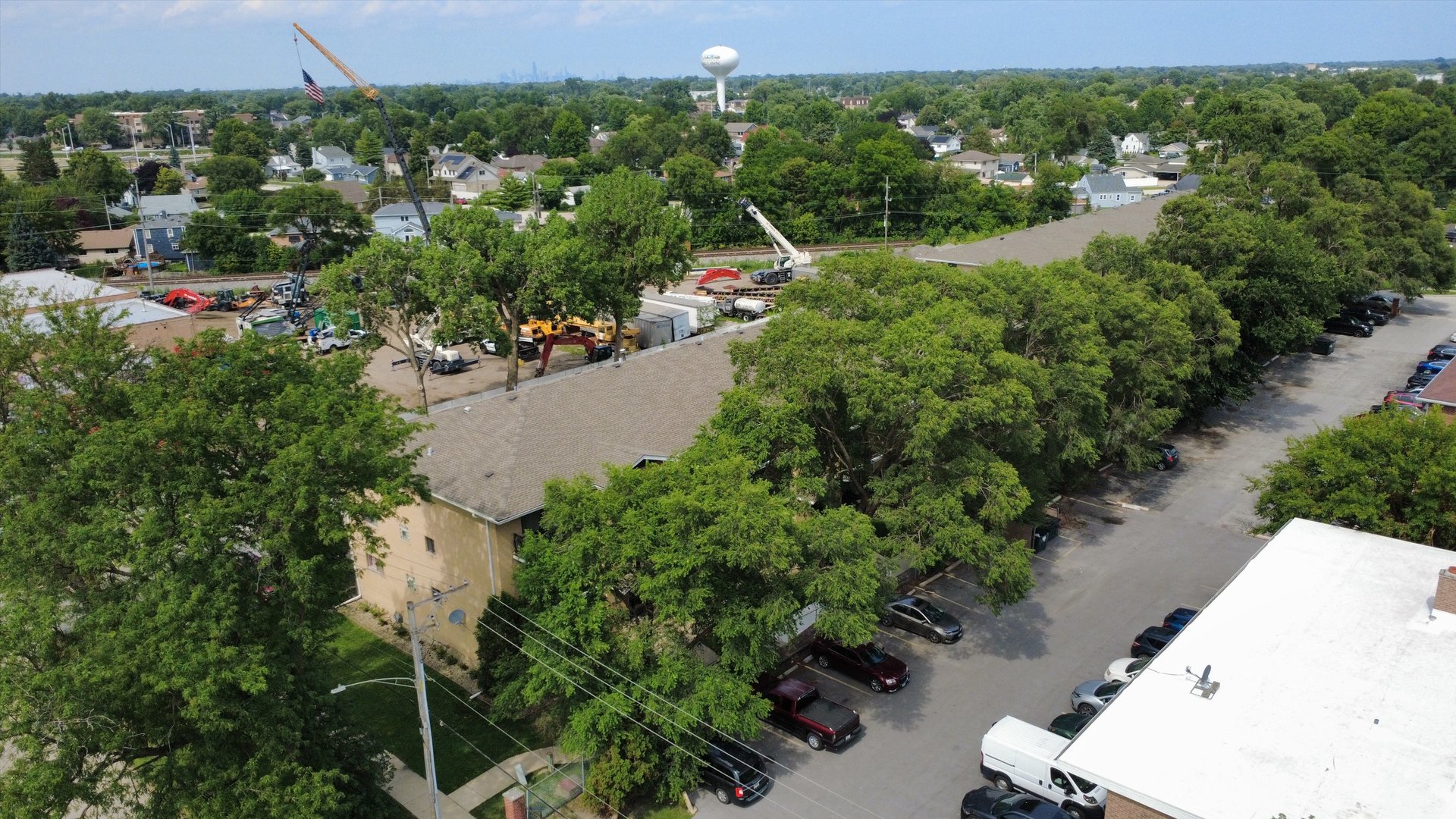 Homes for sale in Chicago Ridge, IL | 9649 S Harlem Avenue, Chicago Ridge, IL 60415 | Houzeo