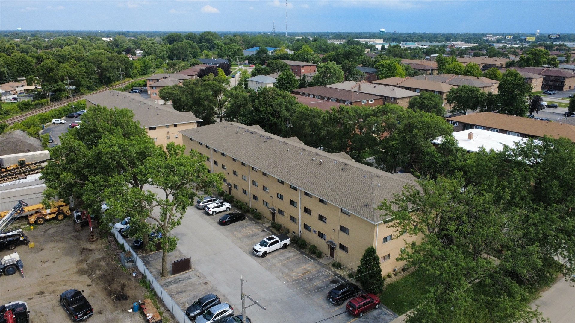 Homes for sale in Chicago Ridge, IL | 9649 S Harlem Ave #3C, Chicago Ridge, IL 60415 | MLS# 12698557