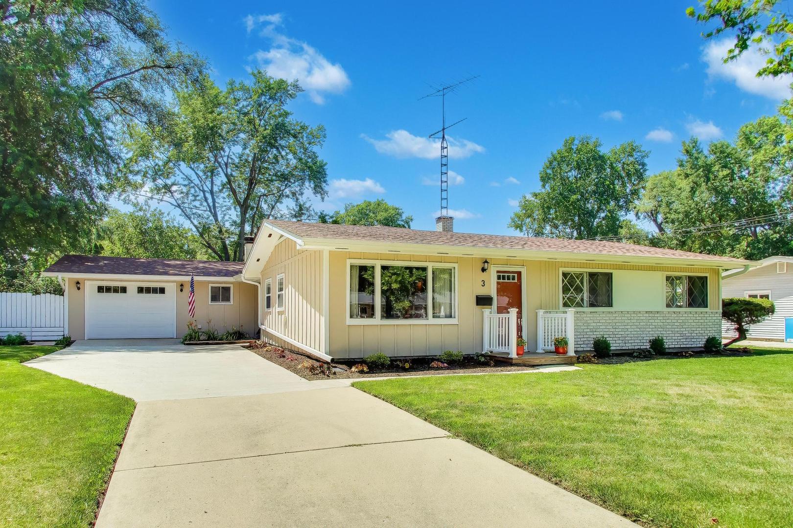 1st image of 3 Seneca Dr, Montgomery, IL 60538 | MLS# 12698587