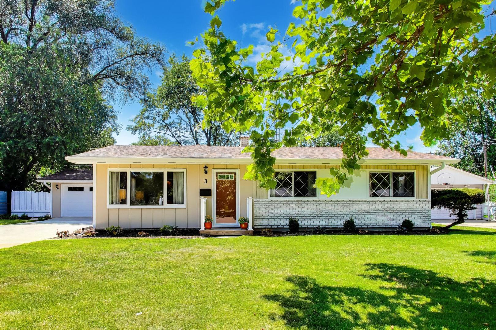 2nd image of 3 Seneca Dr, Montgomery, IL 60538 | MLS# 12698587