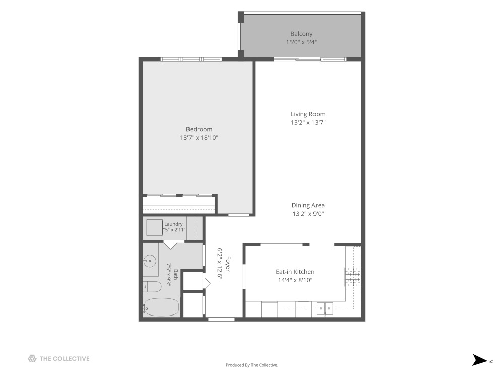 17th image of 5320 N Lowell Ave #205, Chicago, IL 60630 | MLS# 12698618