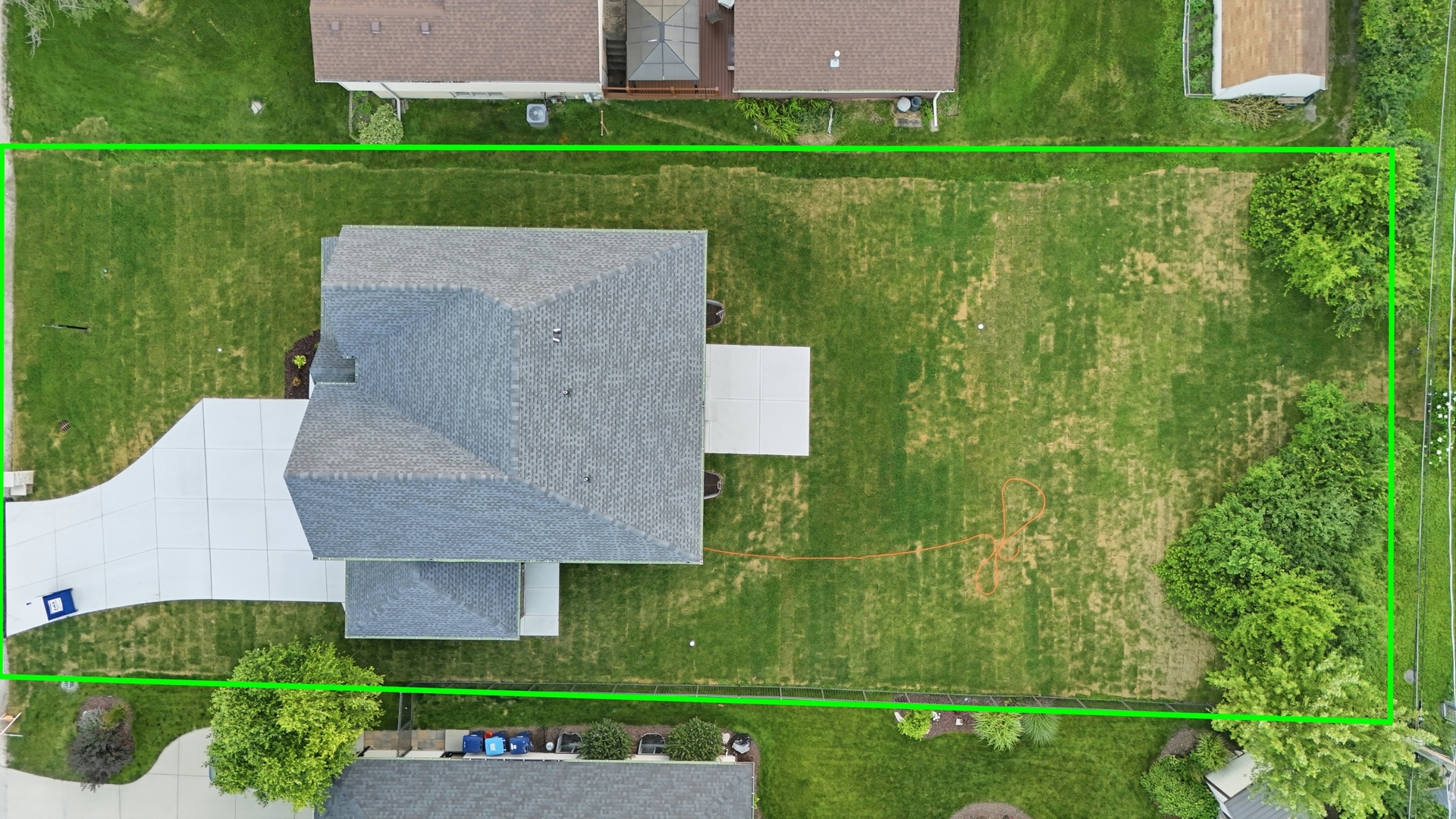 33rd image of 134 Holly Ave, Darien, IL 60561 | MLS# 12698641