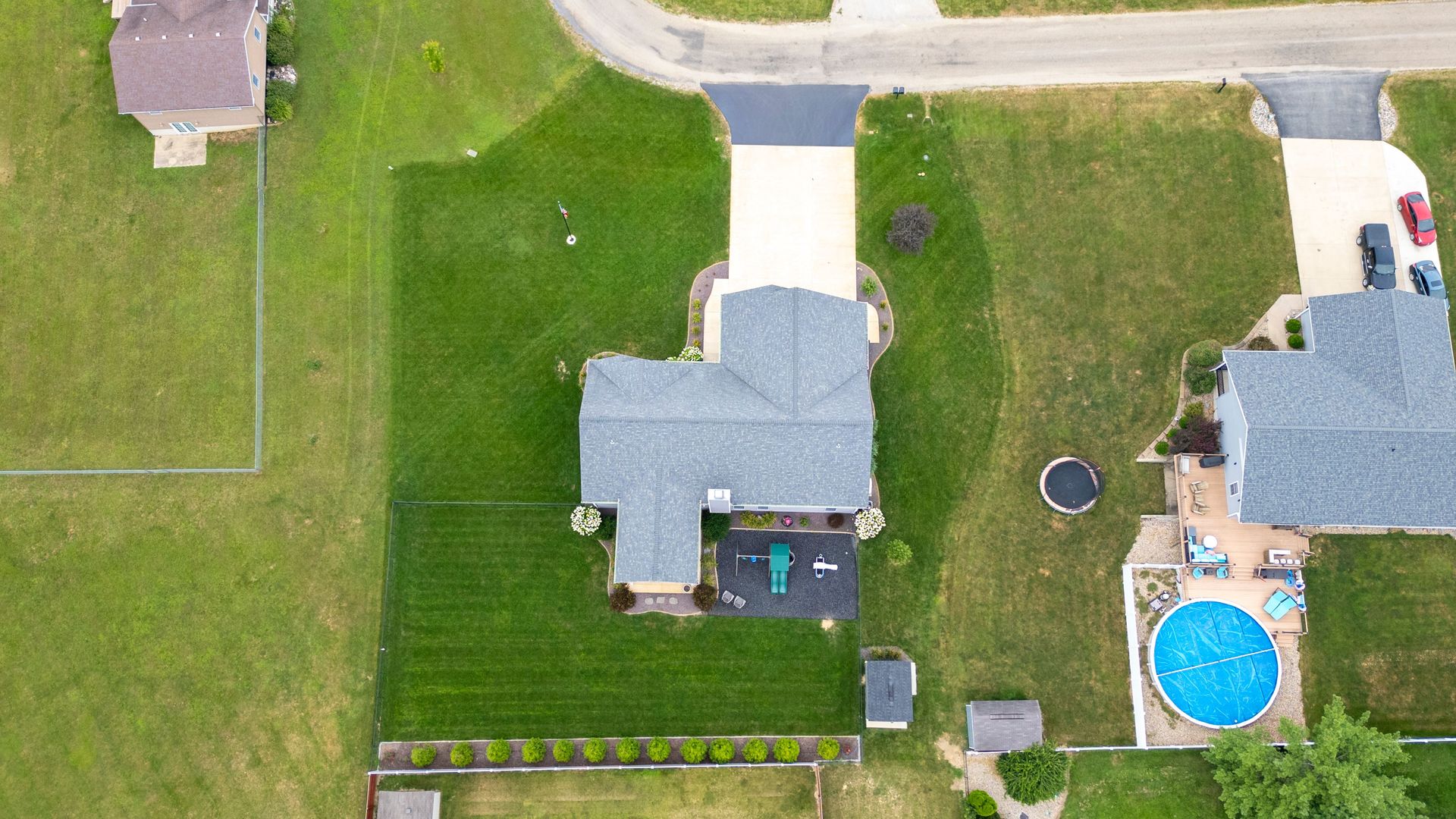 39th image of 9807 Northridge Cir, Clinton, IL 61727 | MLS# 12698723