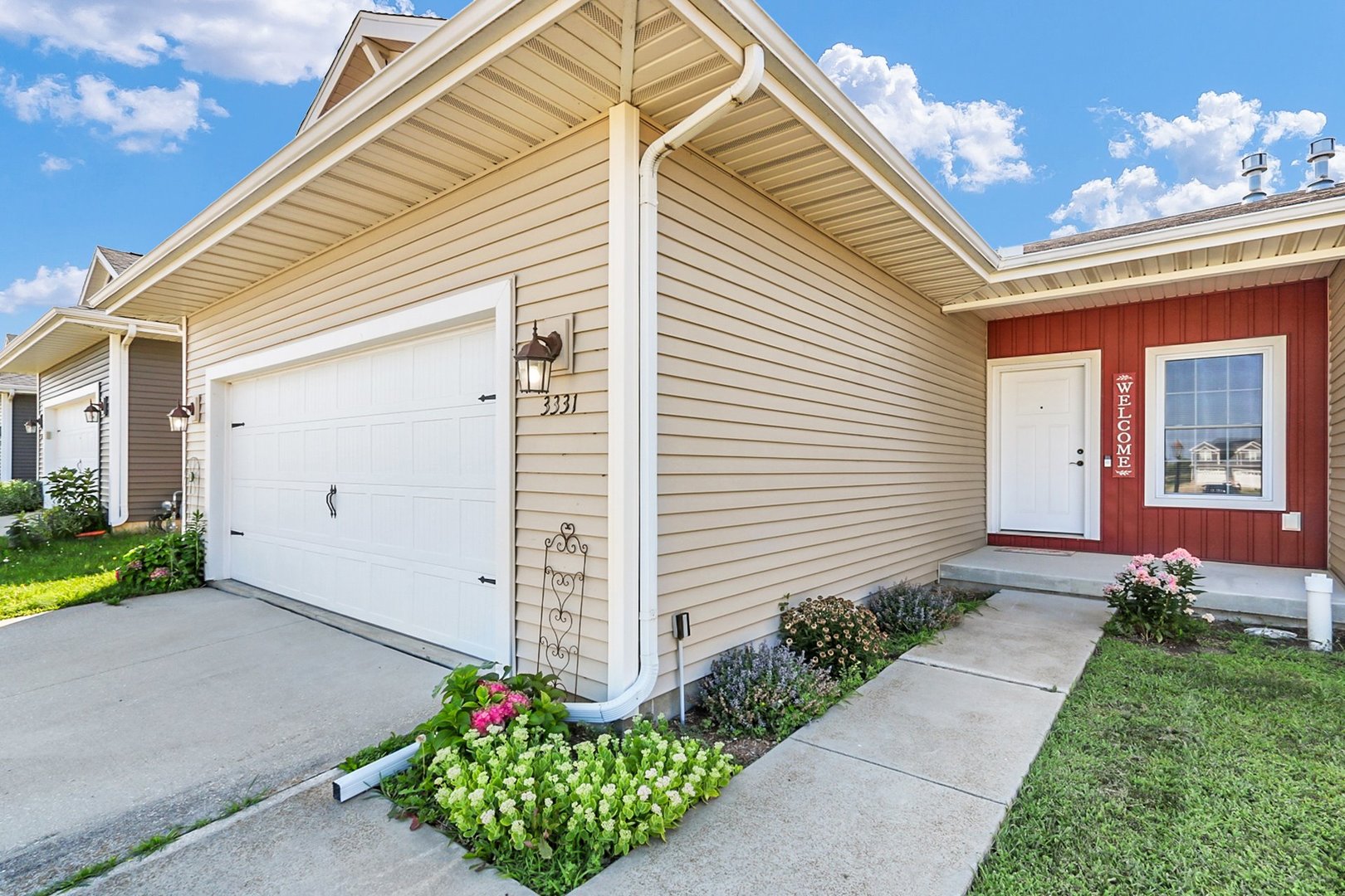 4th image of 3331 Boulder Ridge Dr, Champaign, IL 61822 | MLS# 12698733