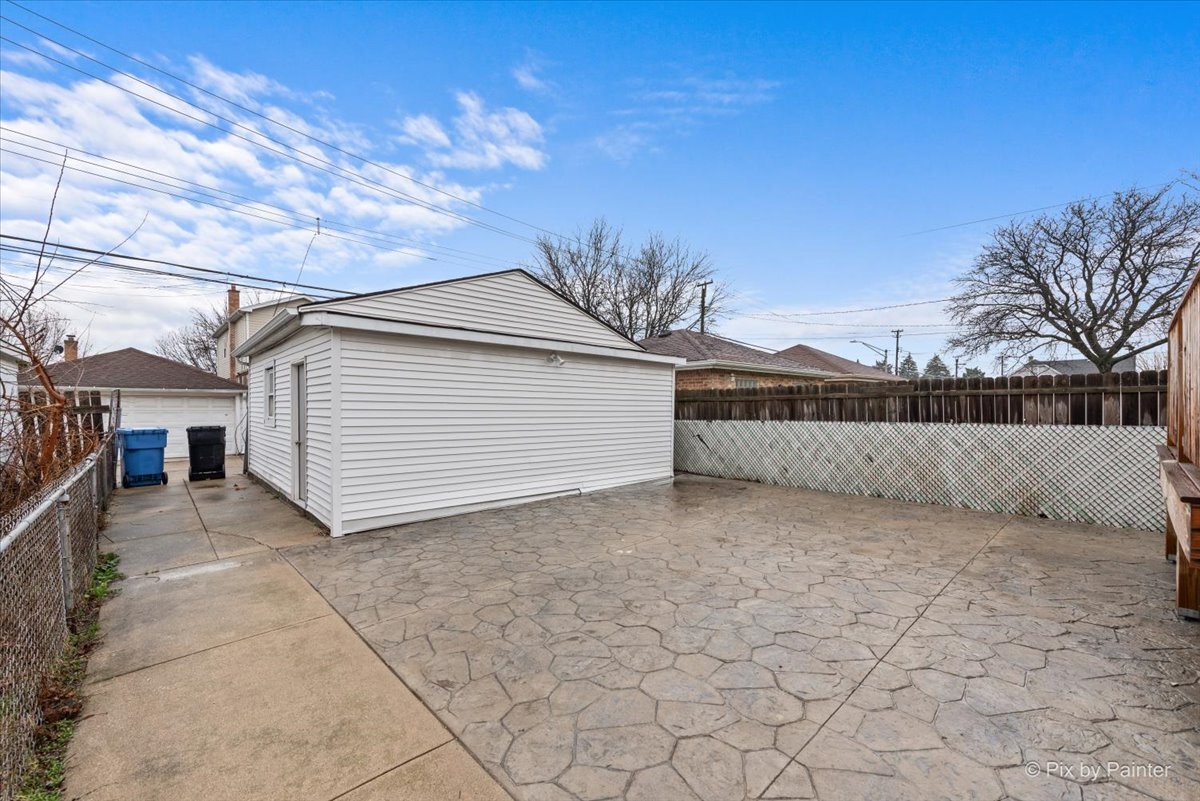39th image of 5252 N Mulligan Ave, Chicago, IL 60630 | MLS# 12698849