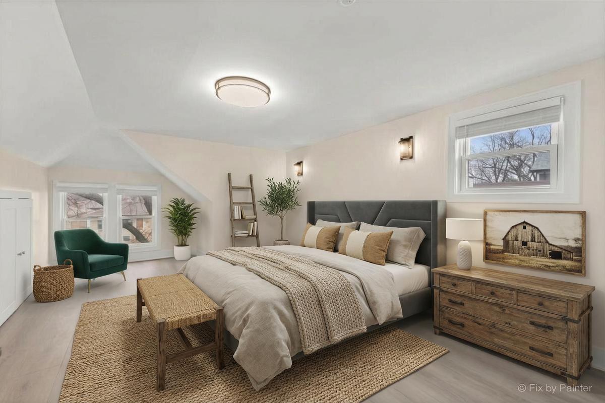 3rd image of 5252 N Mulligan Ave, Chicago, IL 60630 | MLS# 12698849