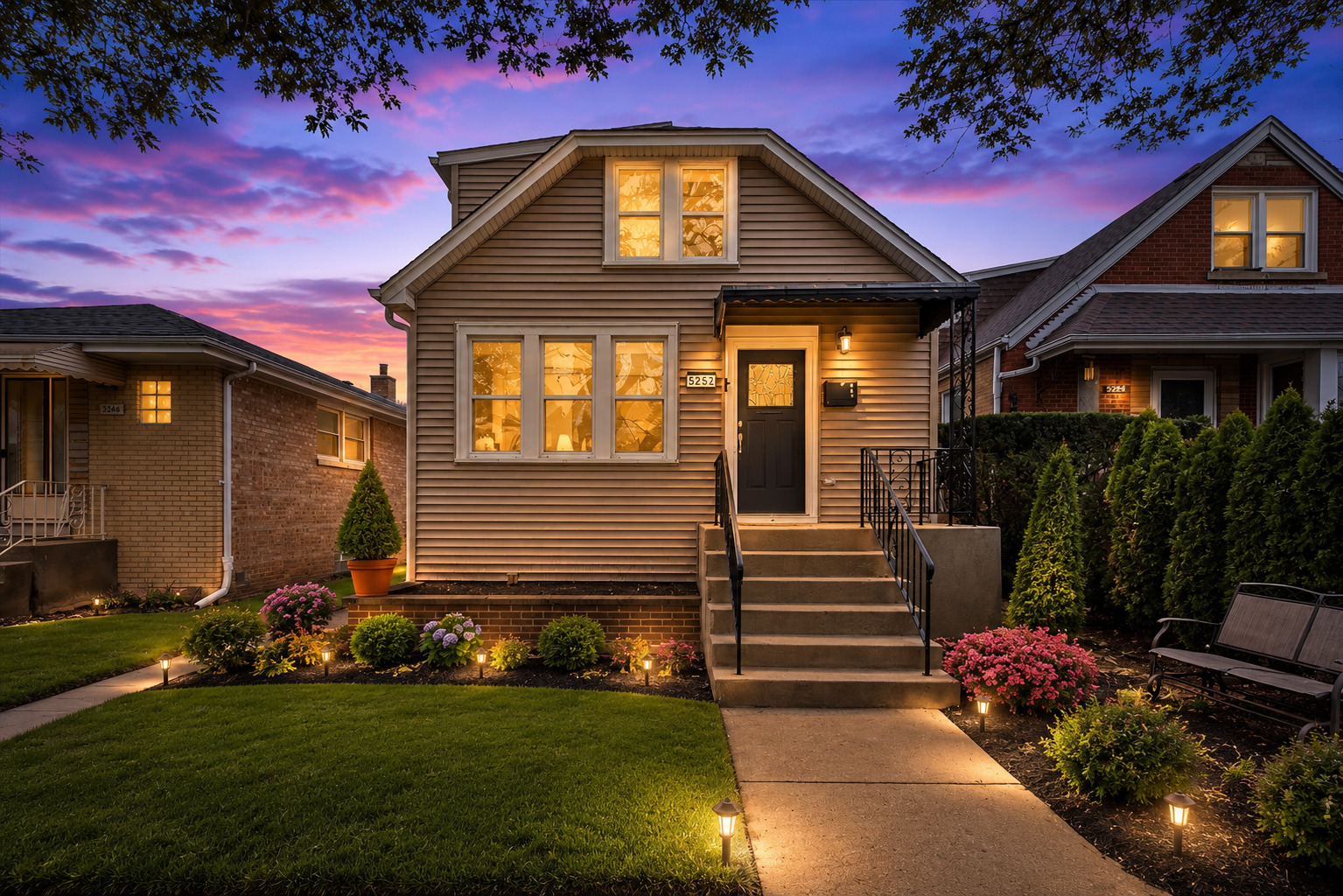 1st image of 5252 N Mulligan Ave, Chicago, IL 60630 | MLS# 12698849