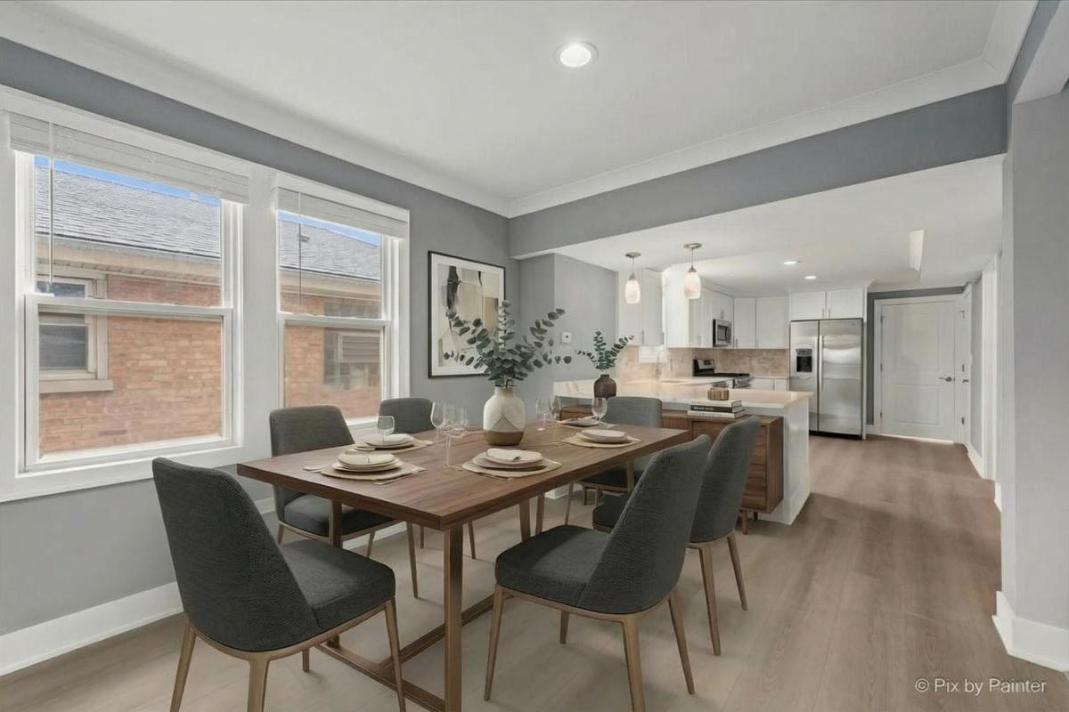 4th image of 5252 N Mulligan Ave, Chicago, IL 60630 | MLS# 12698849