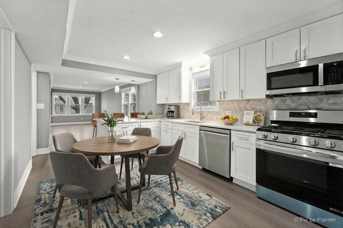 5th image of 5252 N Mulligan Ave, Chicago, IL 60630 | MLS# 12698849