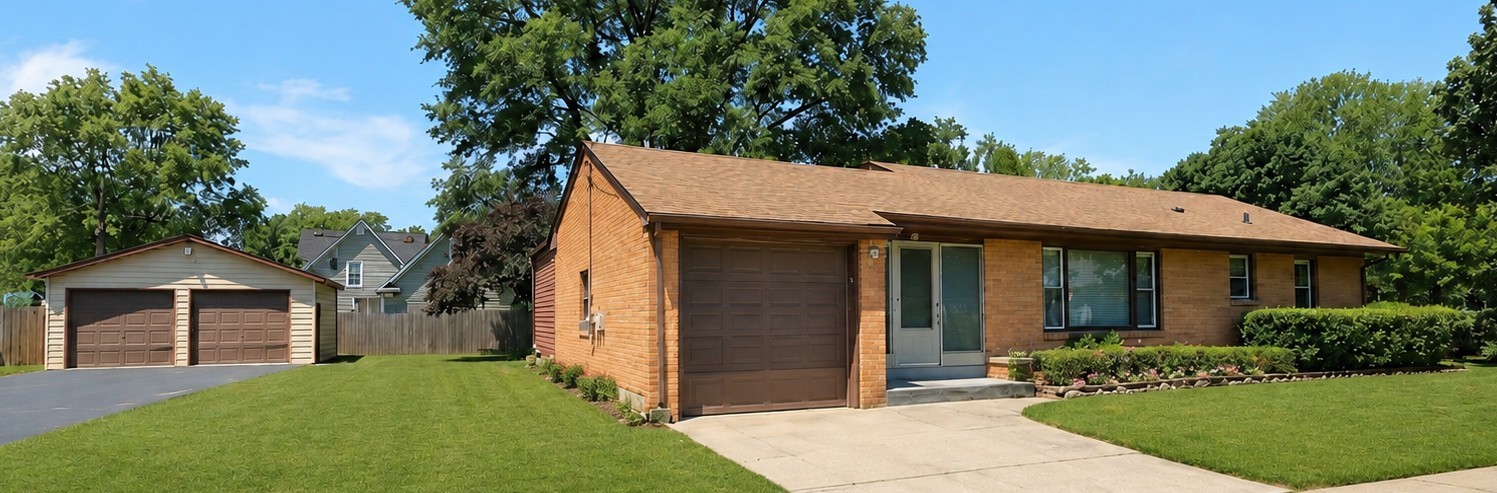 1st image of 319 N Lord Ave, Carpentersville, IL 60110 | MLS# 12698860