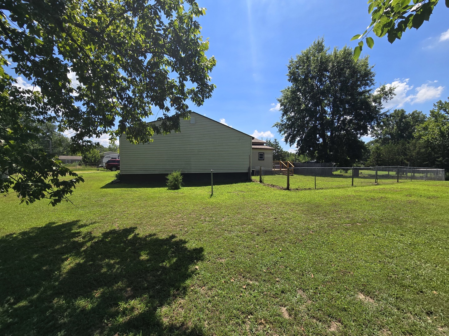 Homes for sale in Woodlawn, IL | 4707 E Il Hwy 15, Woodlawn, IL 62898 | MLS# 12698953