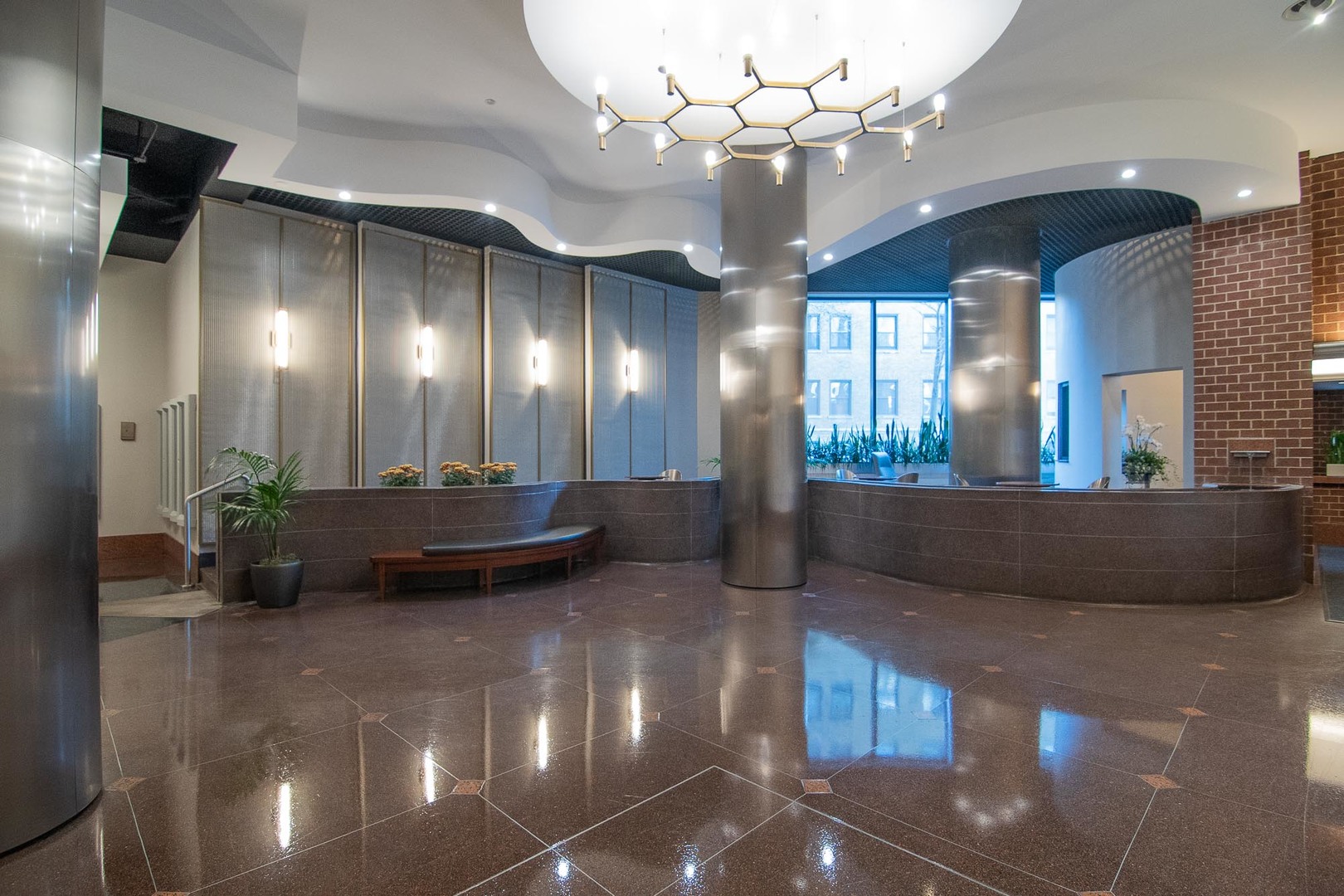 2nd image of 3660 N Lake Shore Dr, Chicago, IL 60613