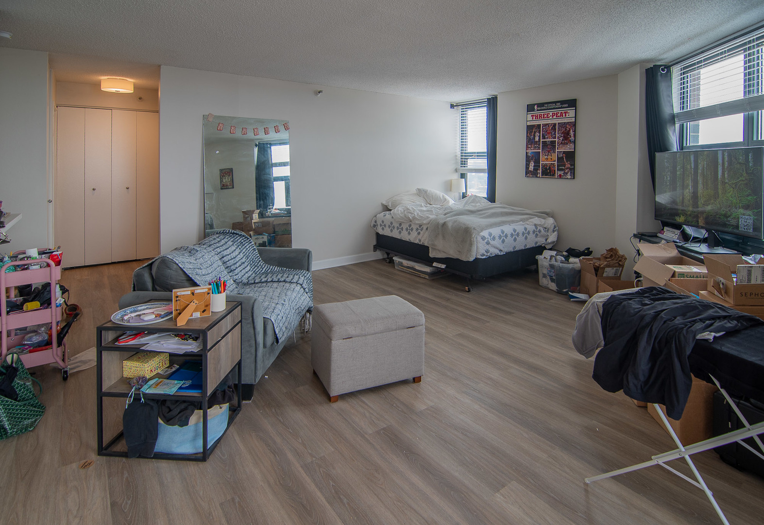 2nd image of 3660 N Lake Shore Dr #2312, Chicago, IL 60613 | MLS# 12698958