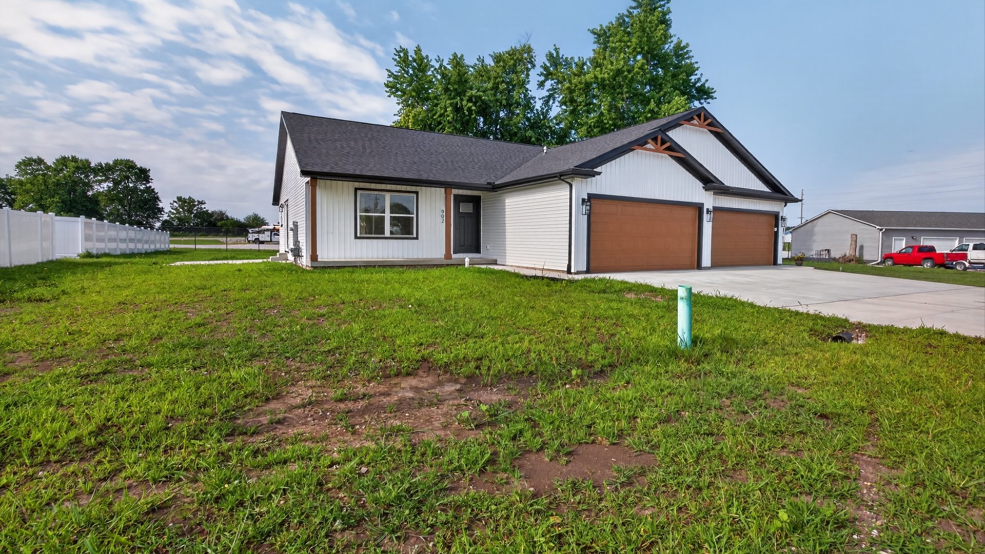 Homes for sale in Lexington, IL | 902 W South St, Lexington, IL 61753 | MLS# 12698961