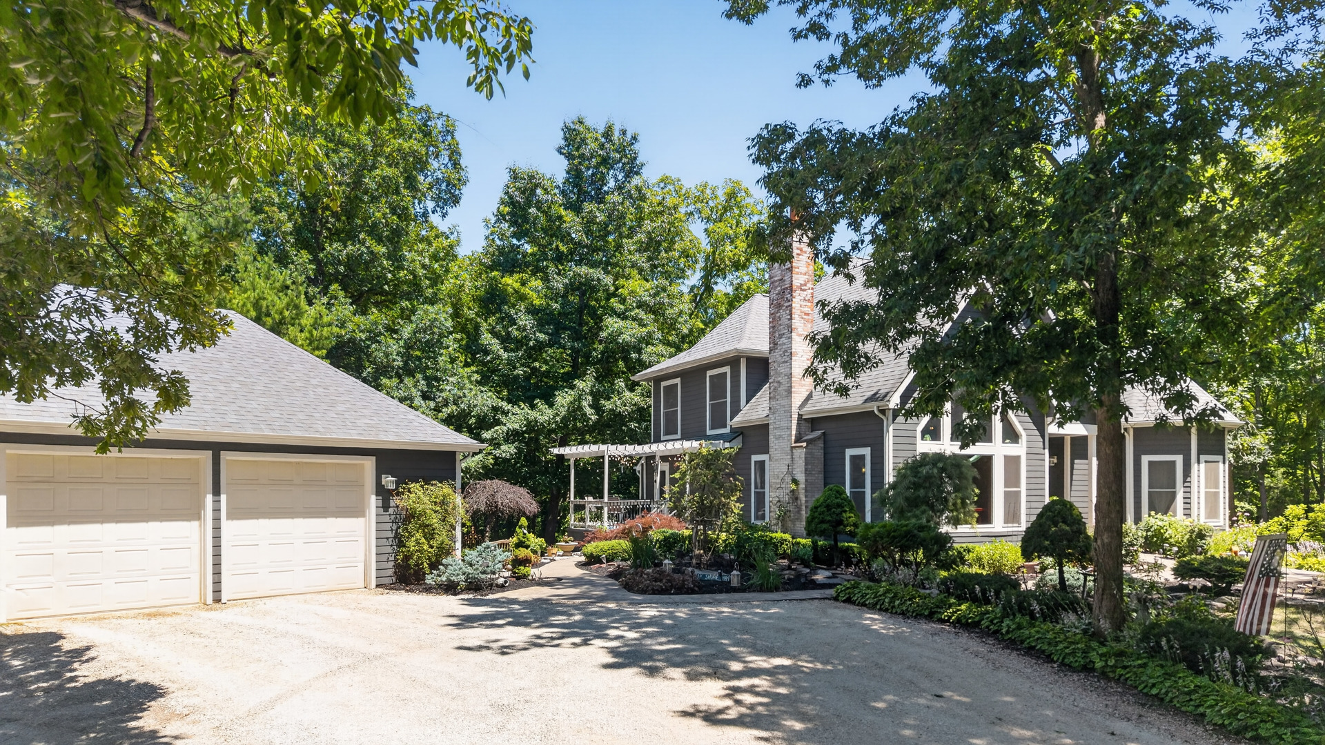 4th image of 3410 Overlook Dr, Richmond, IL 60071 | MLS# 12699003