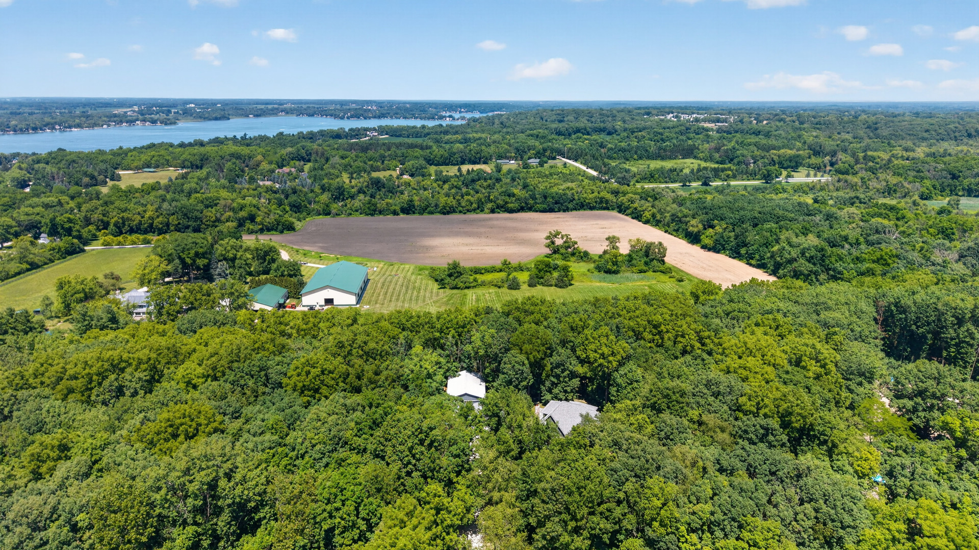 2nd image of 3410 Overlook Dr, Richmond, IL 60071 | MLS# 12699003