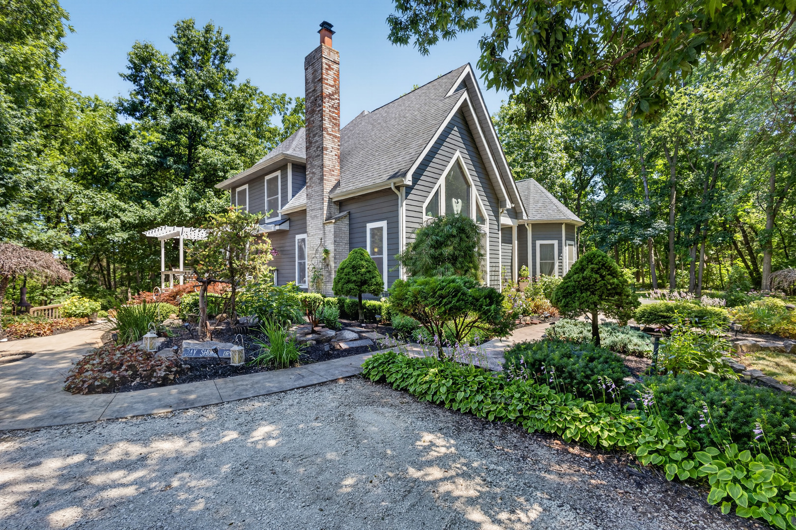 66th image of 3410 Overlook Dr, Richmond, IL 60071 | MLS# 12699003