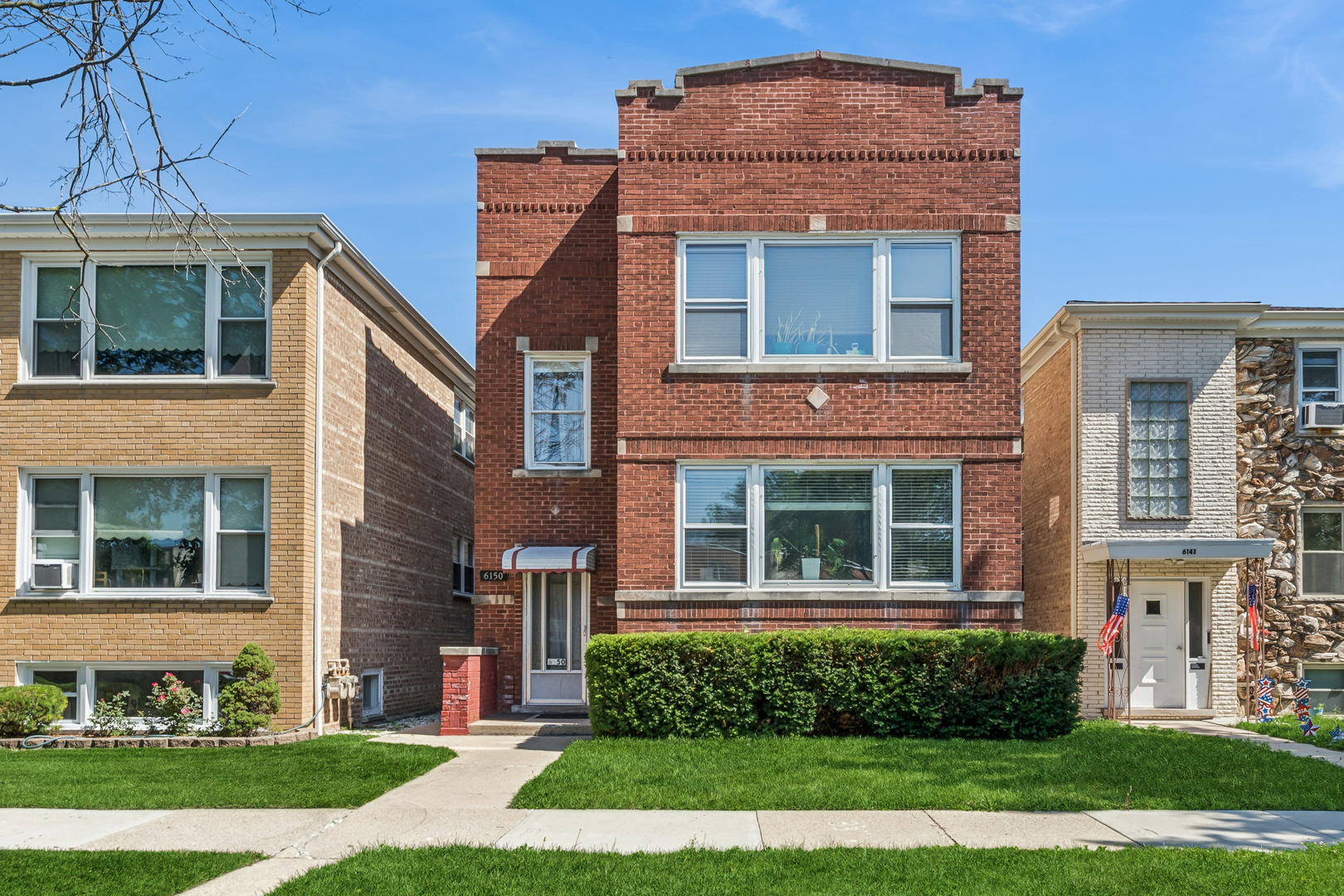 Homes for sale in Chicago, IL | 6150 W Thorndale Ave, Chicago, IL 60646 | MLS# 12699054