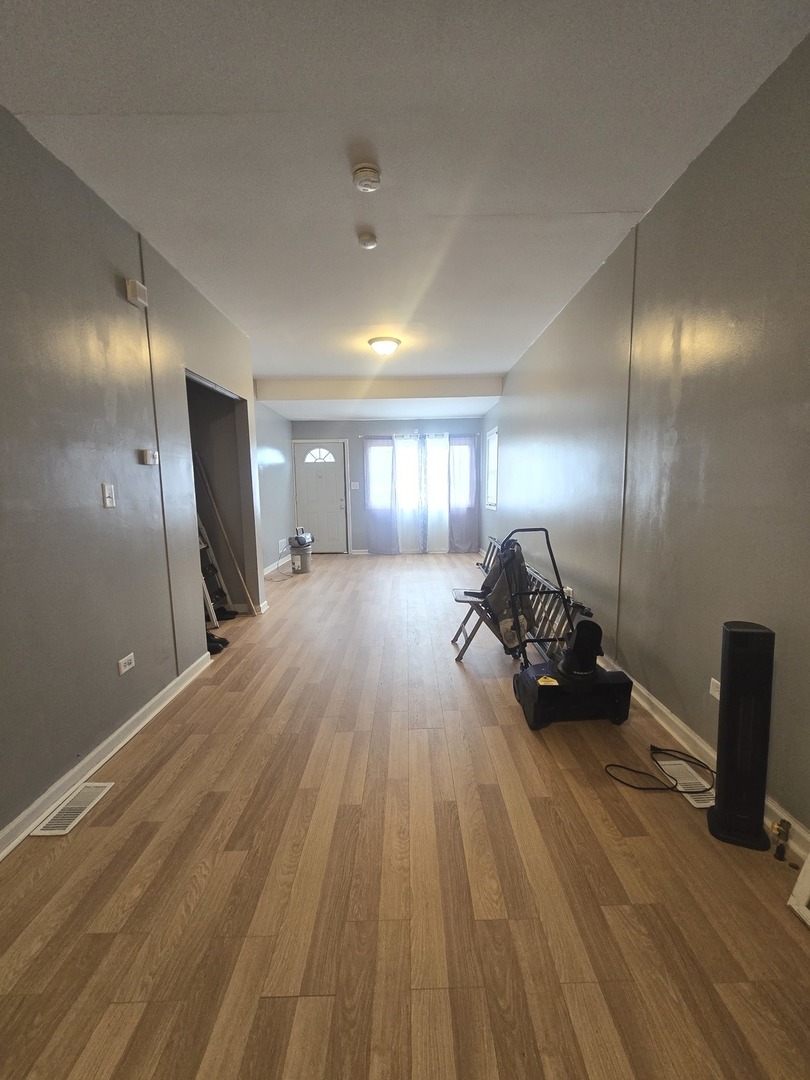 3rd image of 1640 Butler St, Chicago Heights, IL 60411 | MLS# 12699074