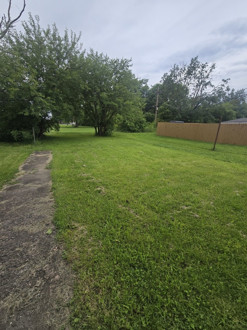 13th image of 1640 Butler St, Chicago Heights, IL 60411 | MLS# 12699074