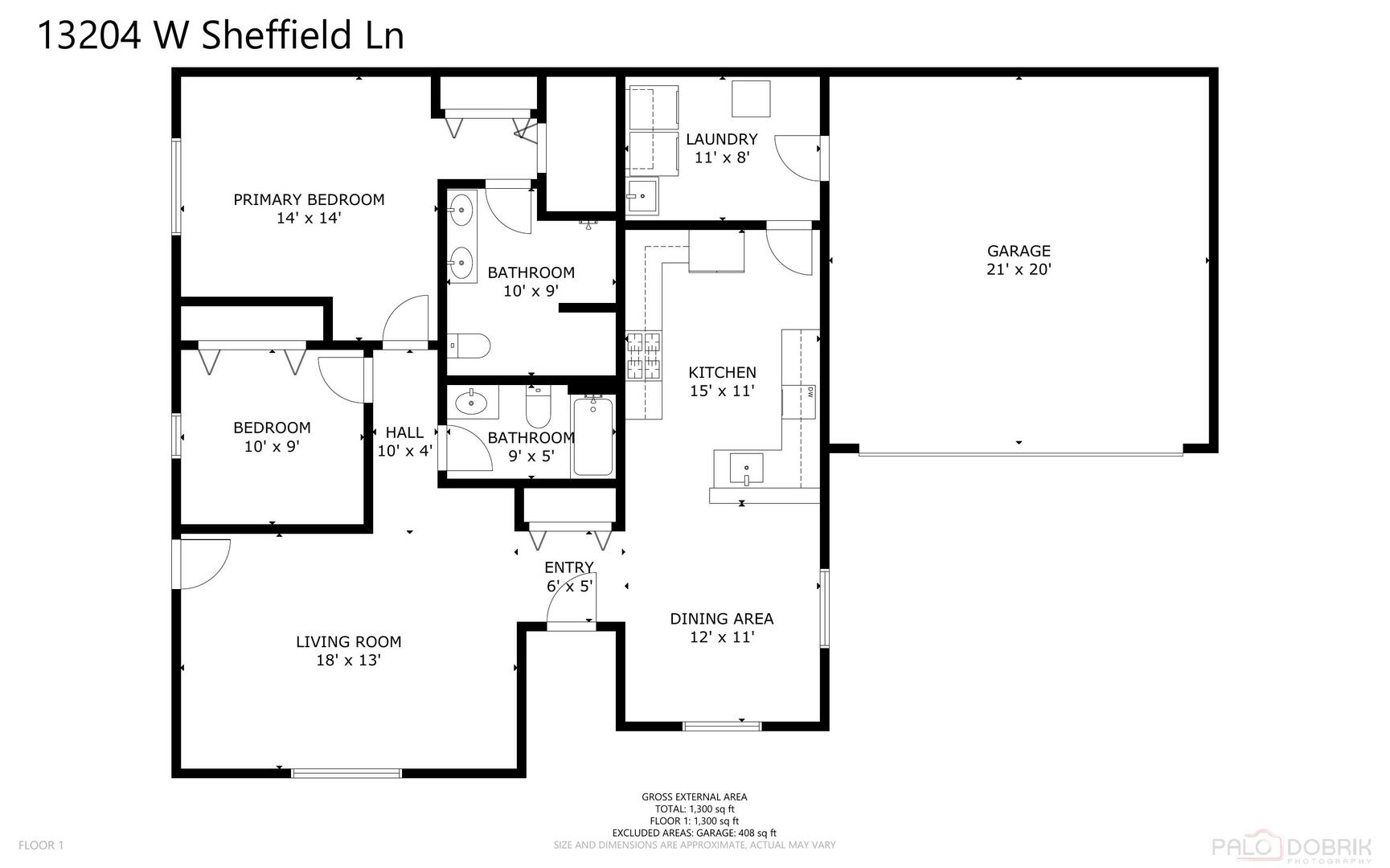 Homes for sale in Beach Park, IL | 13204 W Sheffield Ln #0, Beach Park, IL 60083 | MLS# 12699105